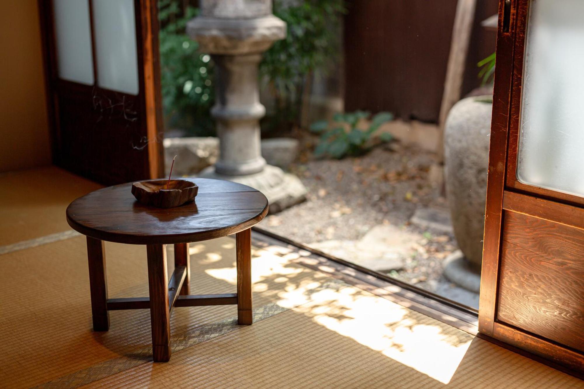 Guest house Hachi Kyoto
